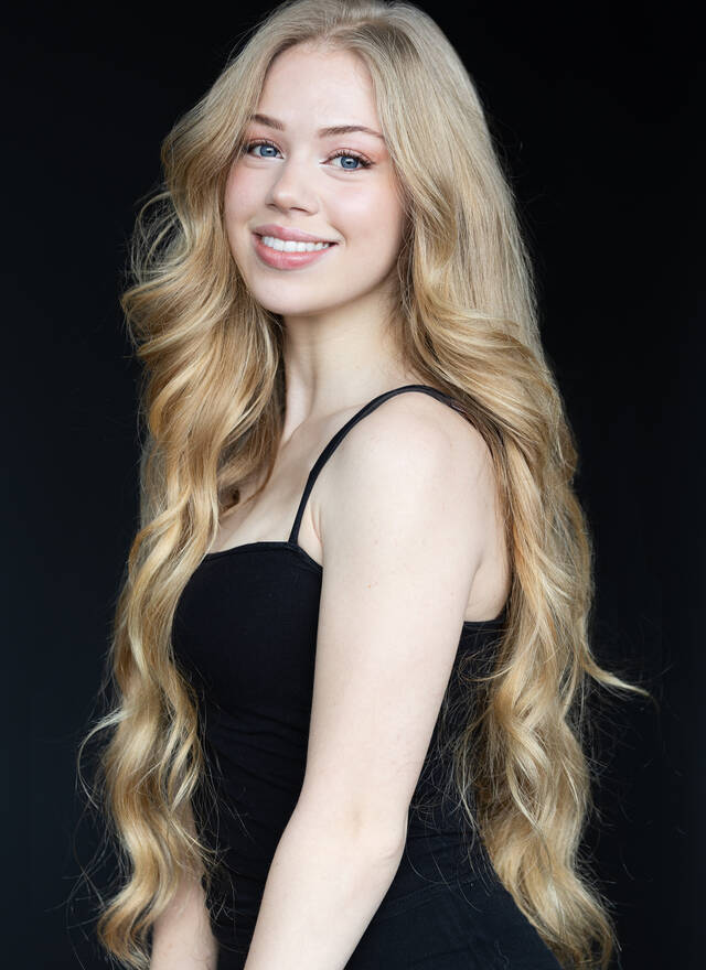 Daina Lachance-Raymond Daina Lachance-Raymond