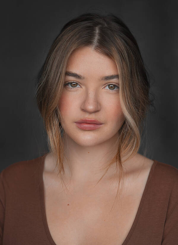 Elizabeth Tremblay-Gagnon Elizabeth Tremblay-Gagnon