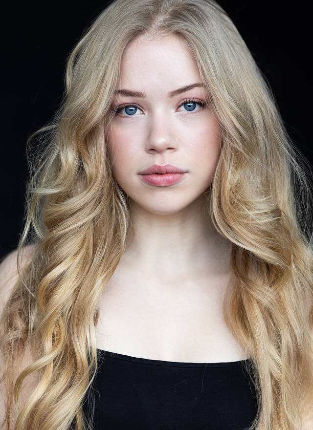 Daina Lachance-Raymond Daina Lachance-Raymond