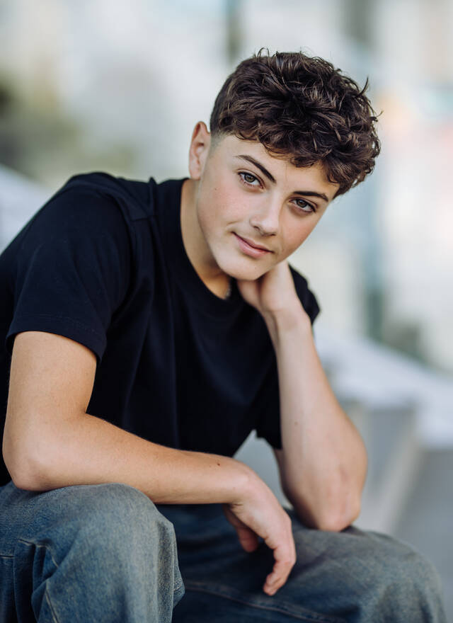 Loic Oliviera Loic Oliviera