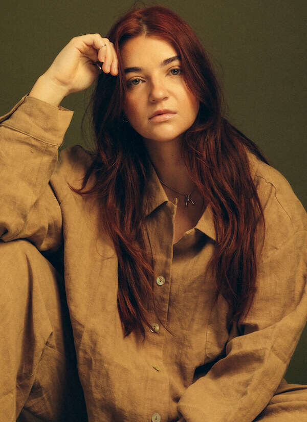 Elizabeth Tremblay-Gagnon Elizabeth Tremblay-Gagnon