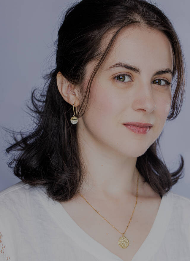 Virginie Daigle Virginie Daigle