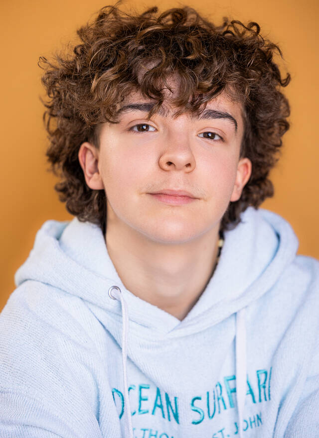 Jacob Beaudry Jacob Beaudry