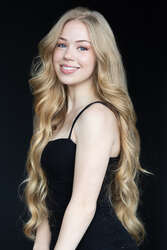 Daina Lachance-Raymond
