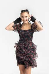 Lily-Rose Loyer